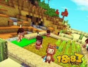 迷你世界黑晶石怎么获得？