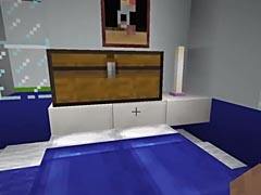 我的世界籽岷解说：为了iphone8s