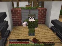 CH明明我的世界：血战侵略者EP3