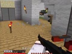 CH明明我的世界：血战侵略者EP4