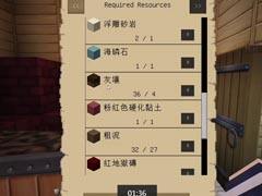 翔麟模拟殖民地19：前往末路之地