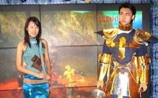 大厂引领下的ChinaJoy 15年：泛娱乐文化如何改变一场游戏展？