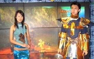 大厂引领下的ChinaJoy 15年：泛娱乐文化如何改变一场游戏展？