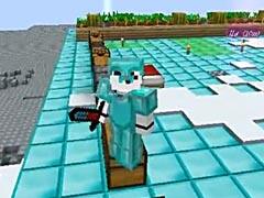 至尊小枫我的世界：钻石大陆去地狱13