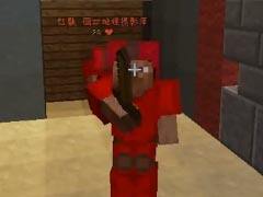 至尊小枫我的世界中国版：添恺光临EP9