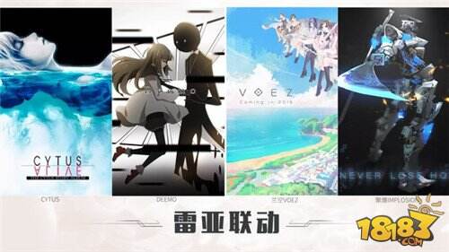 不思议迷宫宣布8.11全平台公测 后续版本大曝光