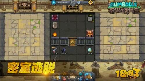 不思议迷宫宣布8.11全平台公测 后续版本大曝光