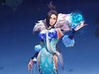 王者荣耀甄姬六神装推荐 带你玩转强势辅助法师