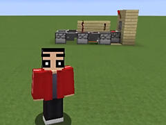 享受生活 我的世界假日休闲别墅教程ep1