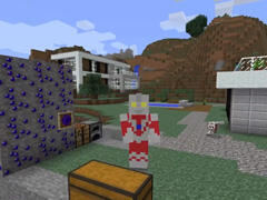 魔哒我的世界EP149：更多史蒂夫MOD