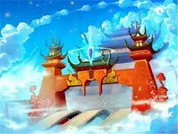 寻仙手游万能礼包领取