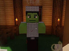 大橙子浙大服生存EP14：拯救飞翔使