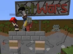 我的世界籽岷解说：泰拉瑞亚建军