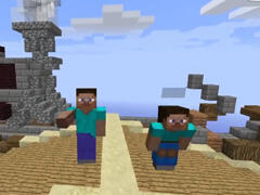 我的世界魔哒搞笑解说：法师掘战争霸赛