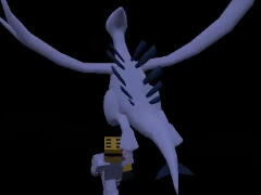 我的世界扁桃解说：神奇宝贝第五季16