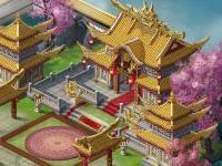 夫妻爱巢 萌宠养成 问道手游居所玩法解析