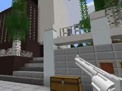 我的世界魔哒搞笑解说：全职猎人模组介绍