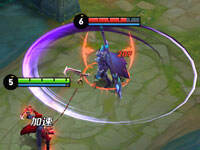 王者荣耀百里玄策技能介绍 新刺客强势登场