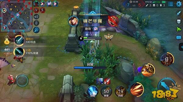 热门射手英雄分析 马可波罗对比孙尚香谁更强