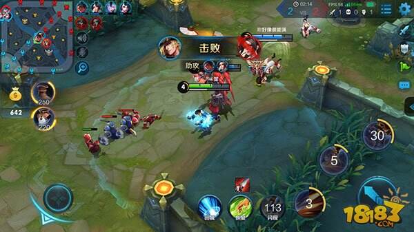 热门射手英雄分析 马可波罗对比孙尚香谁更强