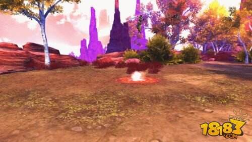 不同选择不同命运 郑爽带你了解《诛仙手游》六大职业技能