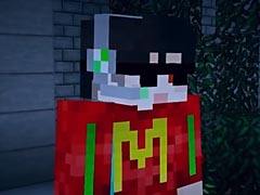 CH明明我的世界：超能奇葩守卫EP1