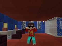 CH明明我的世界：GTA搞笑解说EP2