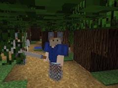 我的世界悠然小天解说：我的武侠梦EP13