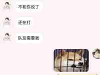 王者搞笑长图：总有你想不到的挂机理由