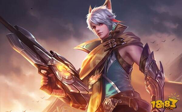 【同人小说】百里守约的邂逅 再见了小叶