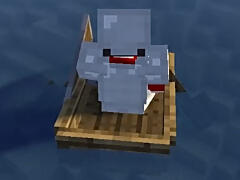 CH明明我的世界：天域传说搞笑解说EP2