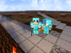 明月庄主暑假海岛生存EP15：一颗发光的树