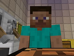 我的世界大海解说：怪物工厂实验室