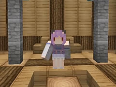 我的世界五歌解密系列：逃离屁孩的魔掌