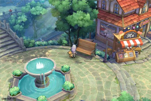 妖精的尾巴：魔导少年之来自游戏程序员的“爆料”