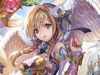 影之诗主教卡组分享之黑贞白虎疾走教