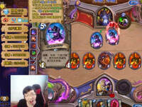 天天素材库58期 死亡之翼女儿给对面续命