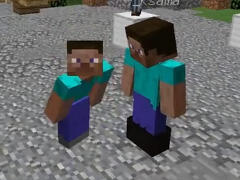 我的世界天骐解说：中国版起床战争EP36