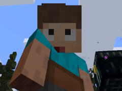 我的世界悠然小天解说：单人起床战争EP12