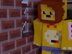 我的世界小本解说：天塔下EP42