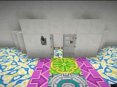 我的世界小本解说：天塔上EP41