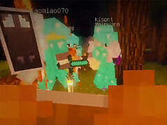 我的世界籽岷解说：梦谷第三集