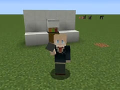 梦轩创意学堂：逼真的自助饮料机