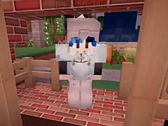 大橙子浙大服生存EP15：吊打烈焰人