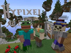 大橙子起床战争系列：脚滑天团的崛起