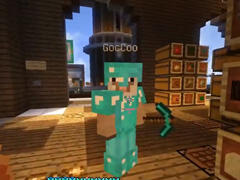 明月庄主暑假海岛生存EP19：庄主半夜＂偷人＂