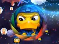 零之启的球球日常：开启夜猫模式