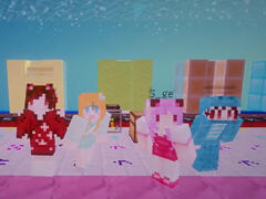 大橙子幸运方块大冒险：厄运妇妇