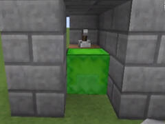 <b>老旅我的世界红石教学：潜影贝箱子</b>