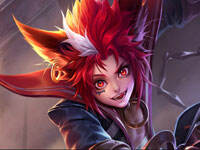 酷炫！最强刺客百里玄策GIF动态图赏